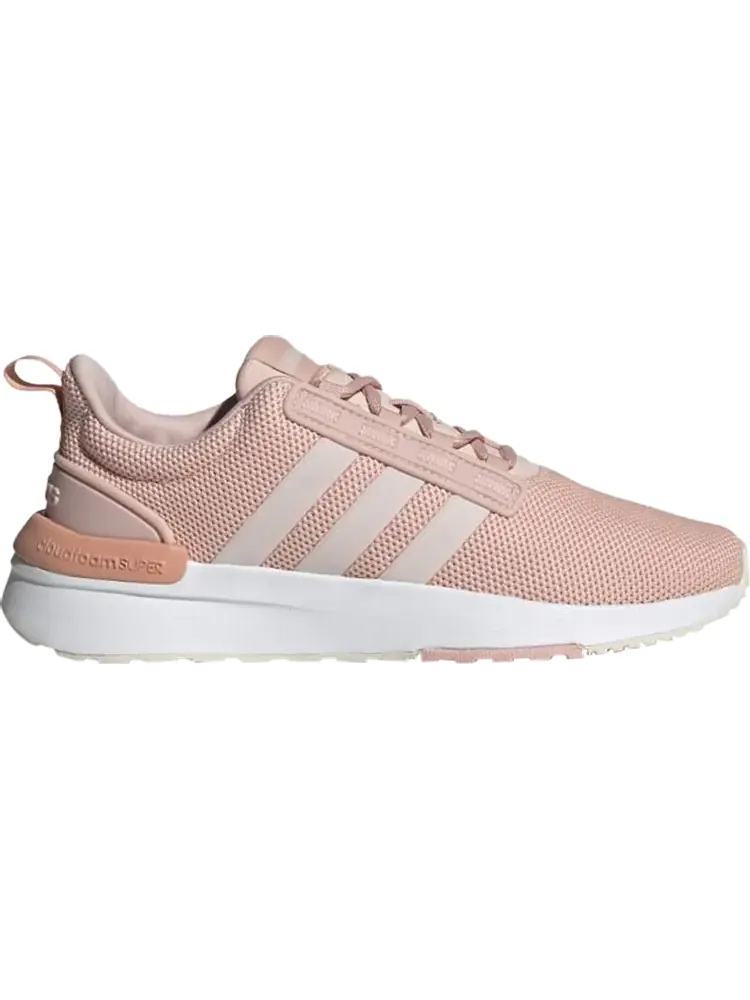 Кроссовки Adidas Wmns Racer TR21 'Vapour Pink' — изображение 1 из 1, розовый