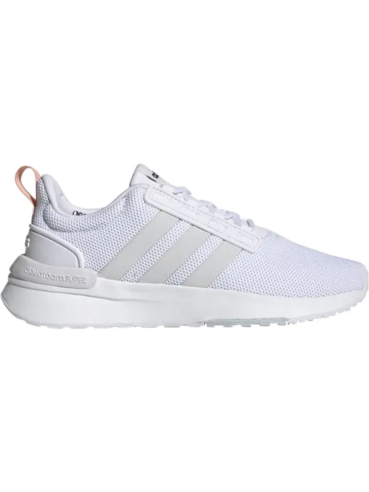 Кроссовки Adidas Wmns Racer TR21 — изображение 1 из 1, белый