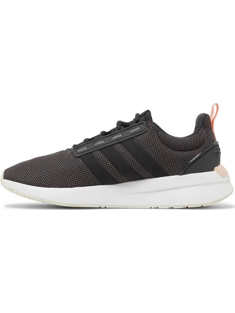 Кроссовки Adidas Wmns Racer TR21 'Carbon Vapour Pink' — изображение 3 из 8, черный