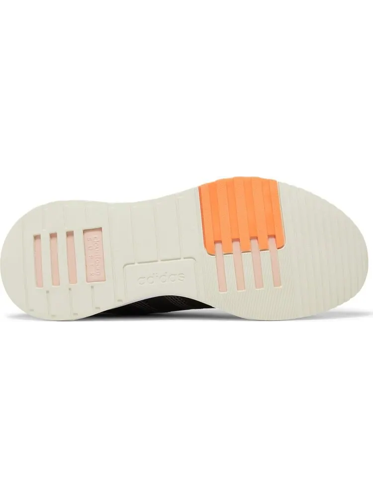 Кроссовки Adidas Wmns Racer TR21 'Carbon Vapour Pink' — изображение 4 из 8, черный