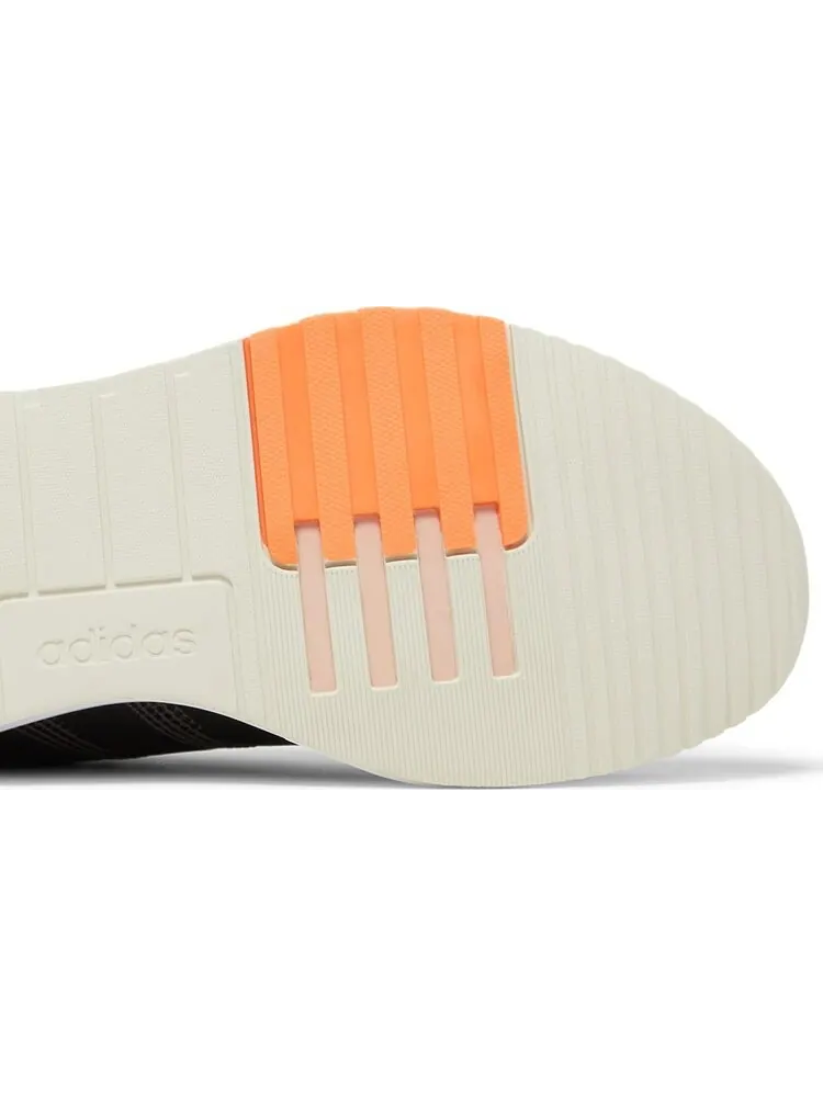 Кроссовки Adidas Wmns Racer TR21 'Carbon Vapour Pink' — изображение 5 из 8, черный