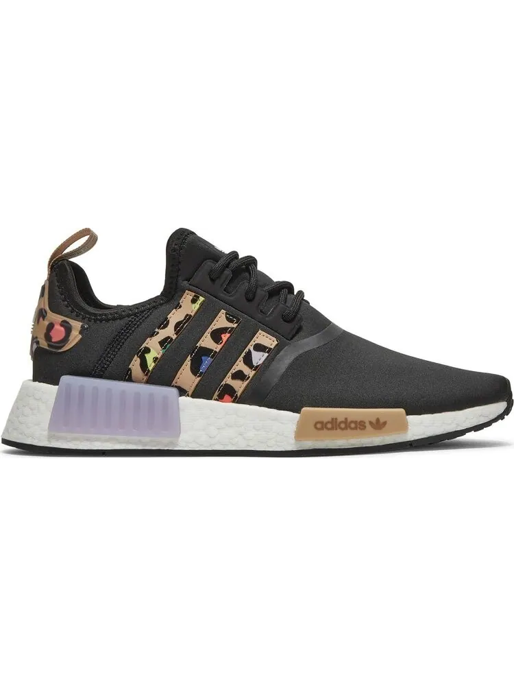Кроссовки Adidas Wmns NMD R1 — изображение 1 из 8, мульти