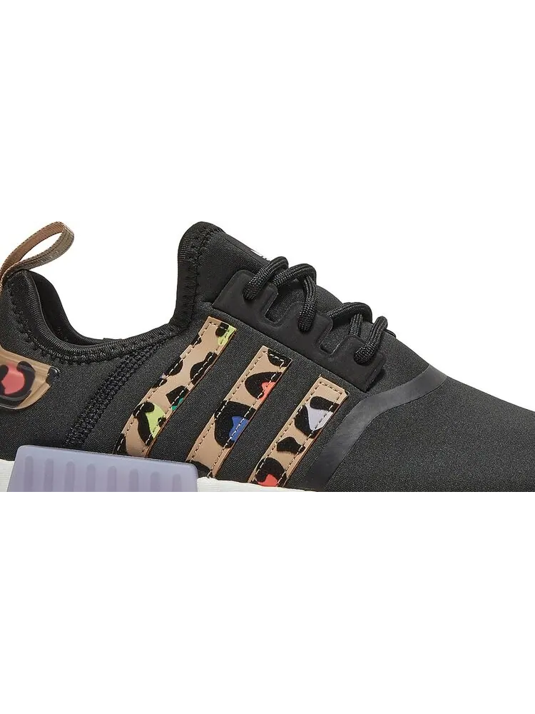 Кроссовки Adidas Wmns NMD R1 — изображение 2 из 8, мульти