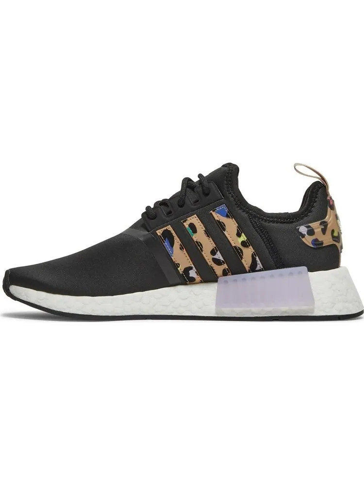 Кроссовки Adidas Wmns NMD R1 — изображение 3 из 8, мульти