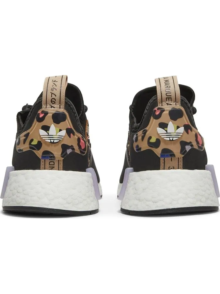 Кроссовки Adidas Wmns NMD R1 — изображение 6 из 8, мульти