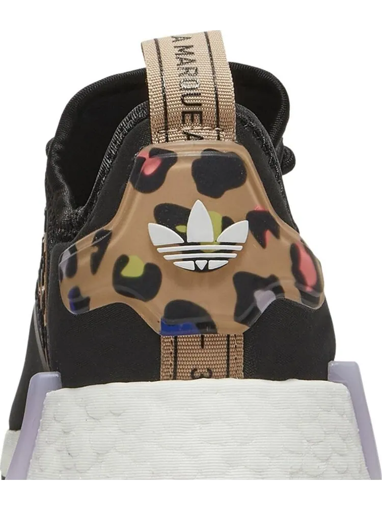 Кроссовки Adidas Wmns NMD R1 — изображение 7 из 8, мульти