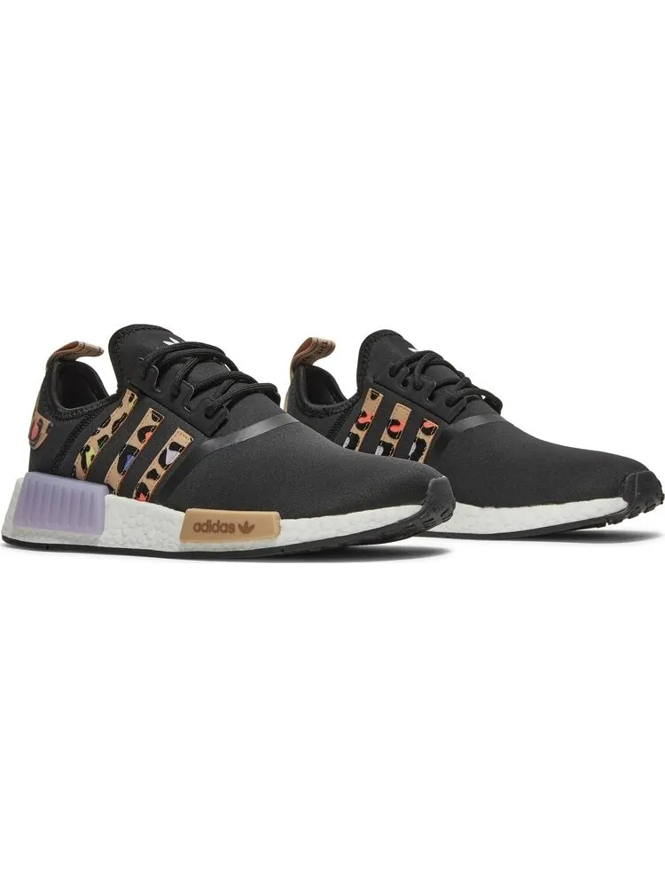 Кроссовки Adidas Wmns NMD R1 — изображение 8 из 8, мульти