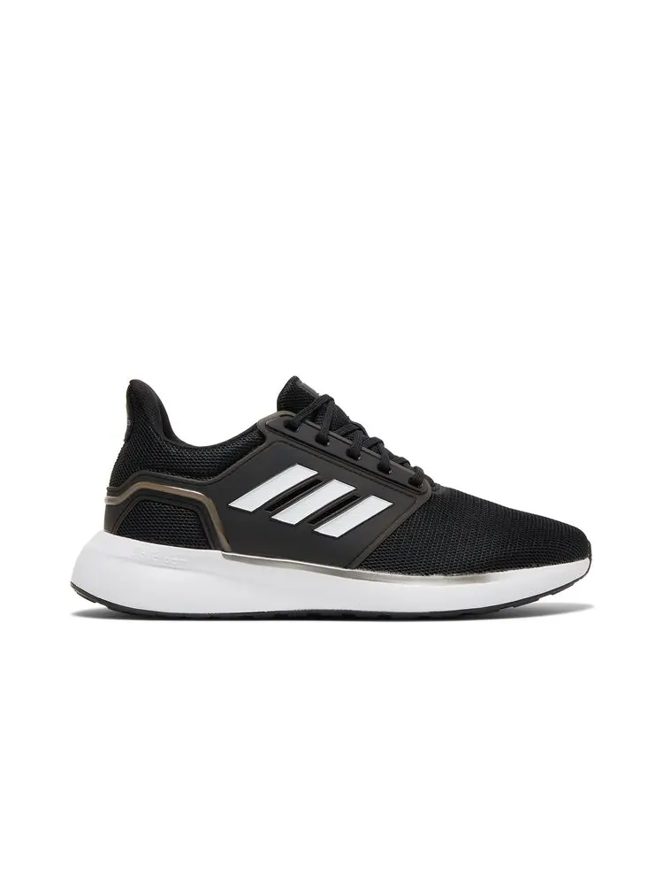 Кроссовки EQ19 Run 'Black White' — изображение 1 из 8, белый