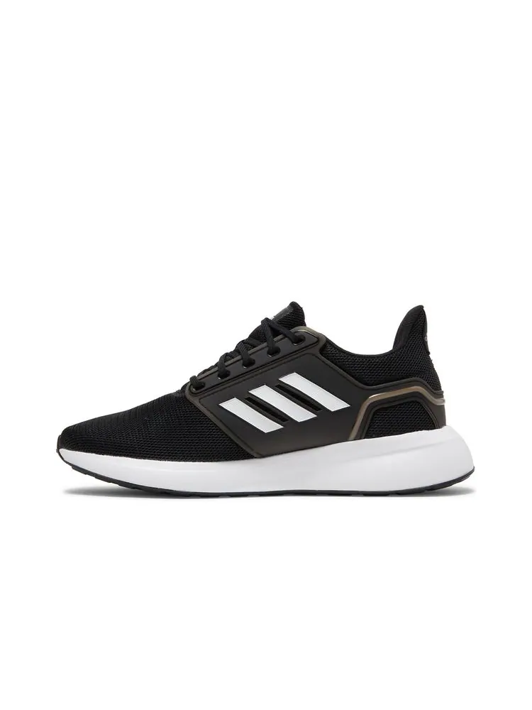 Кроссовки EQ19 Run 'Black White' — изображение 3 из 8, белый