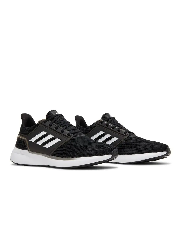 Кроссовки EQ19 Run 'Black White' — изображение 8 из 8, белый