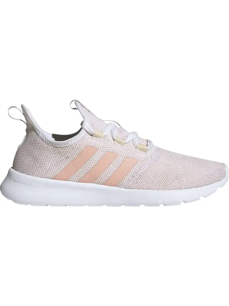 Кроссовки Adidas Wmns Cloudfoam Pure 2.0 'Vapour Pink' — изображение 1 из 1, розовый