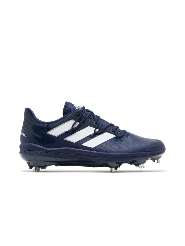 Кроссовки Adidas Adizero Afterburner 8 — изображение 1 из 4, синий
