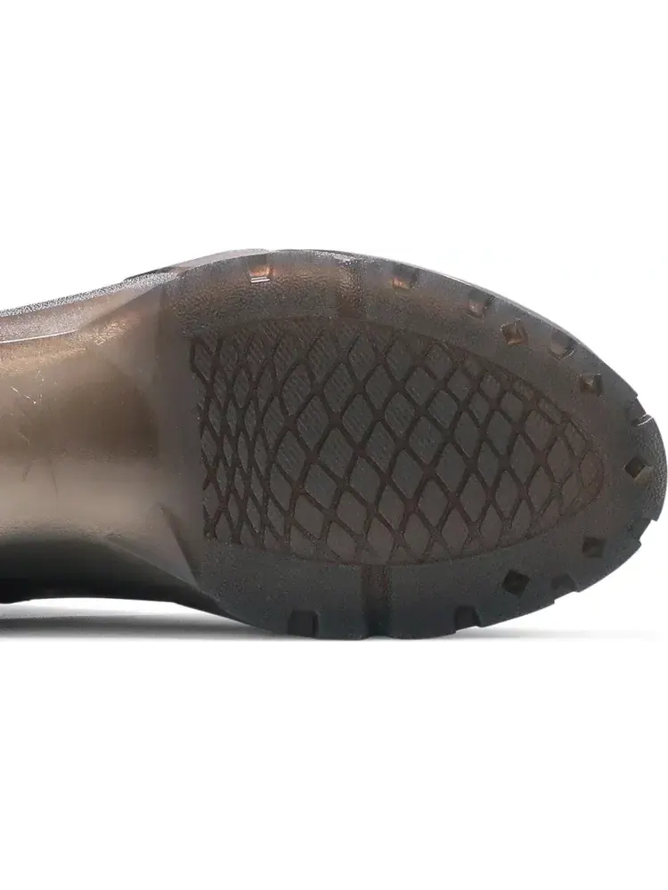 Кроссовки cardi b x wmns club c 'core black' Reebok — изображение 5 из 8, черный
