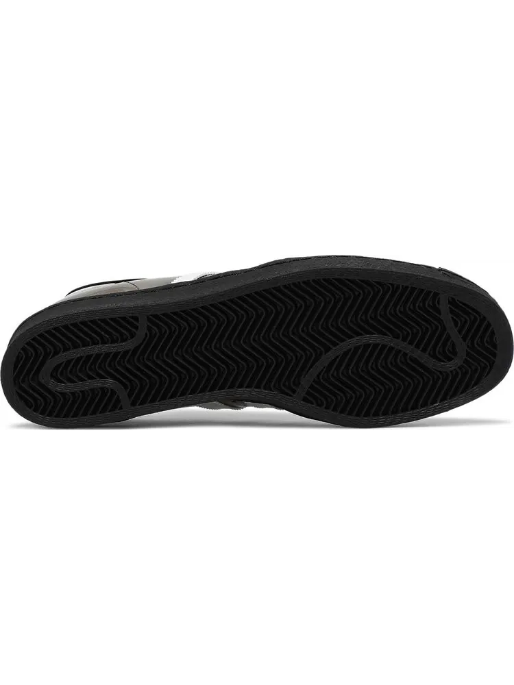 Кроссовки Adidas Blondey McCoy x Superstar 'Black' — изображение 4 из 8, черный