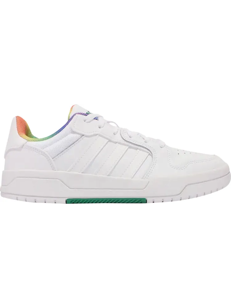 Кроссовки Adidas Entrap — изображение 1 из 1, белый