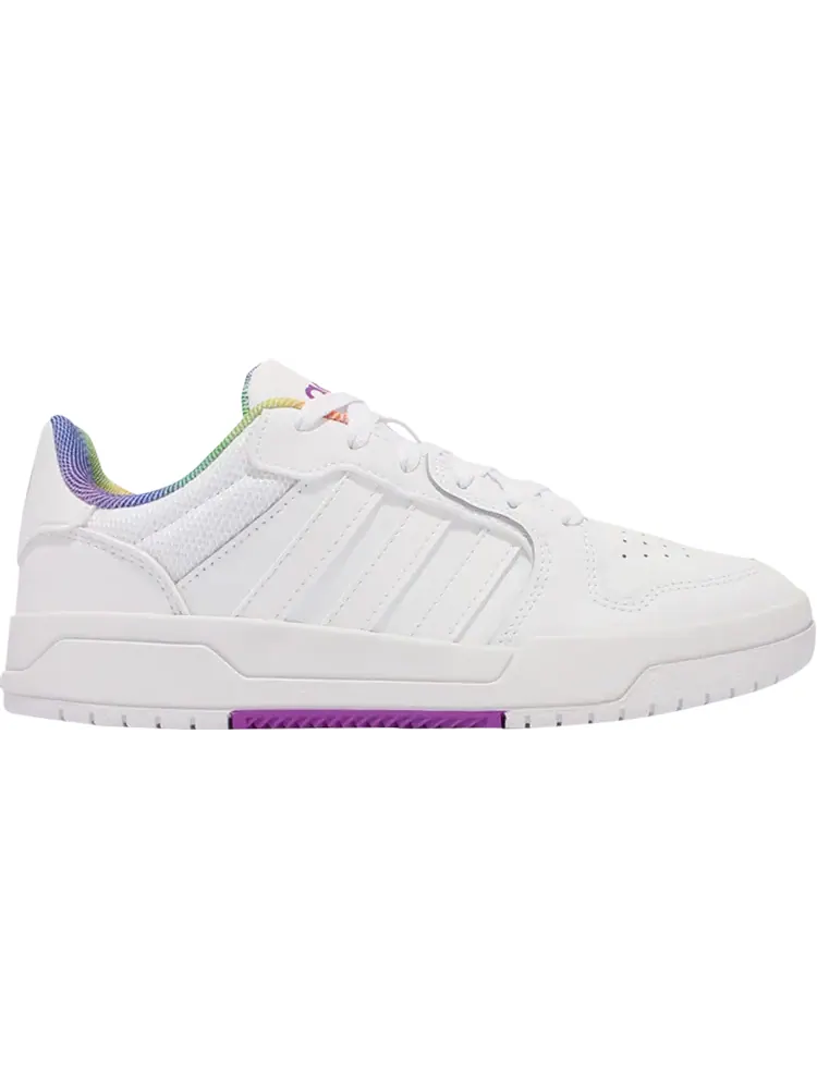 Кроссовки Adidas Wmns Entrap — изображение 1 из 1, белый