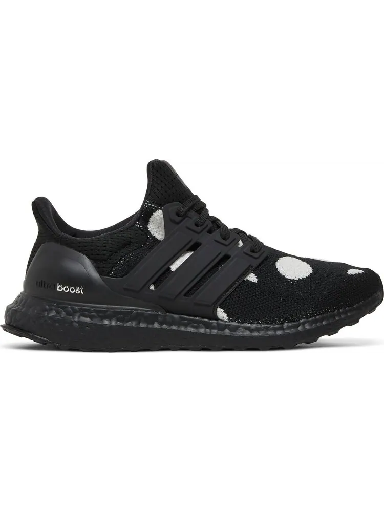 Кроссовки Adidas Wmns UltraBoost Cold.RDY 'Polka Dot' — изображение 1 из 8, черный