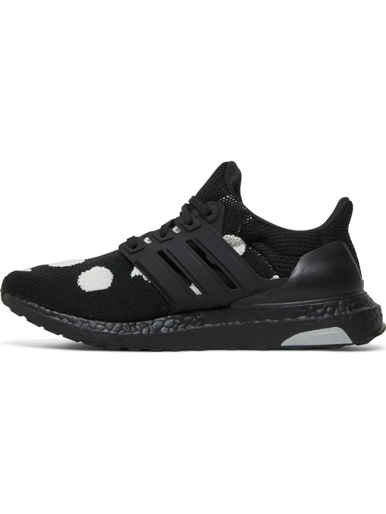 Кроссовки Adidas Wmns UltraBoost Cold.RDY 'Polka Dot' — изображение 3 из 8, черный
