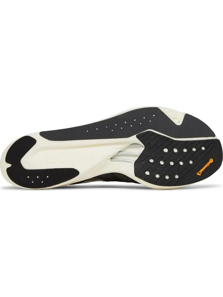 Кроссовки Adidas Adizero Takumi Sen 8 'Grey' — изображение 4 из 8, серый