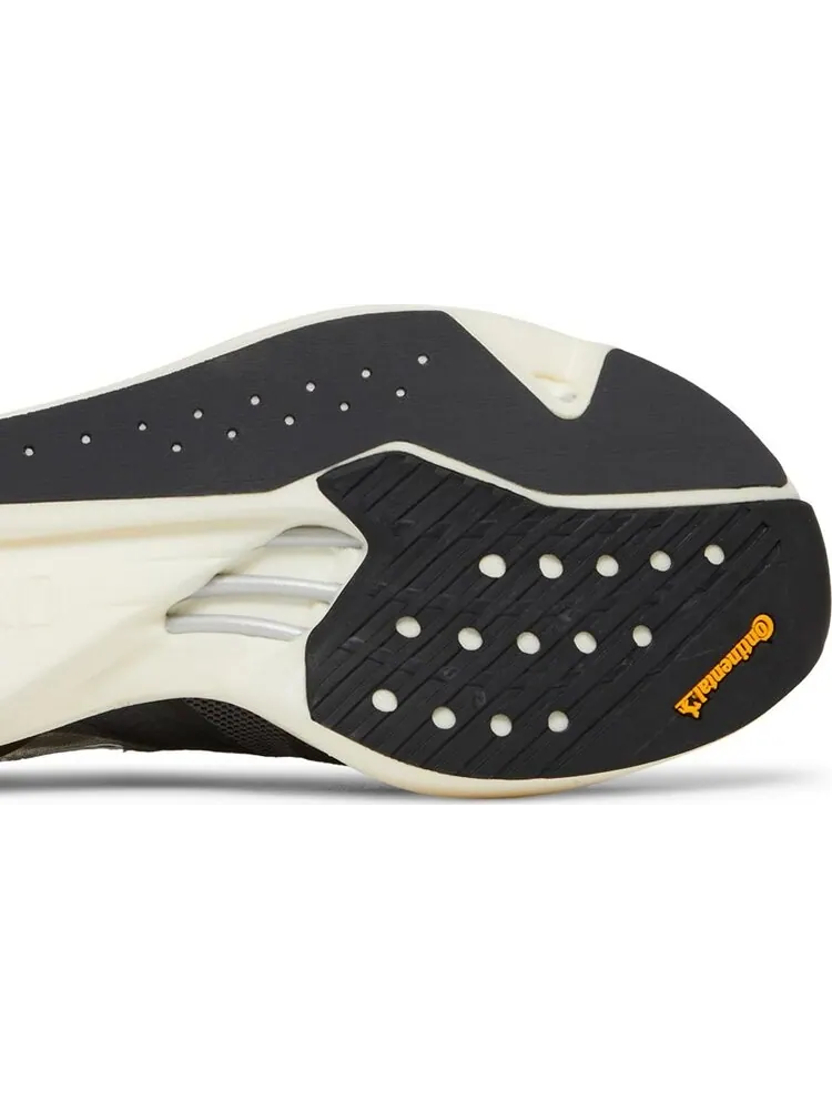 Кроссовки Adidas Adizero Takumi Sen 8 'Grey' — изображение 5 из 8, серый