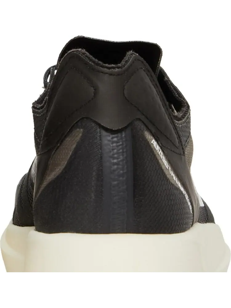 Кроссовки Adidas Adizero Takumi Sen 8 'Grey' — изображение 7 из 8, серый