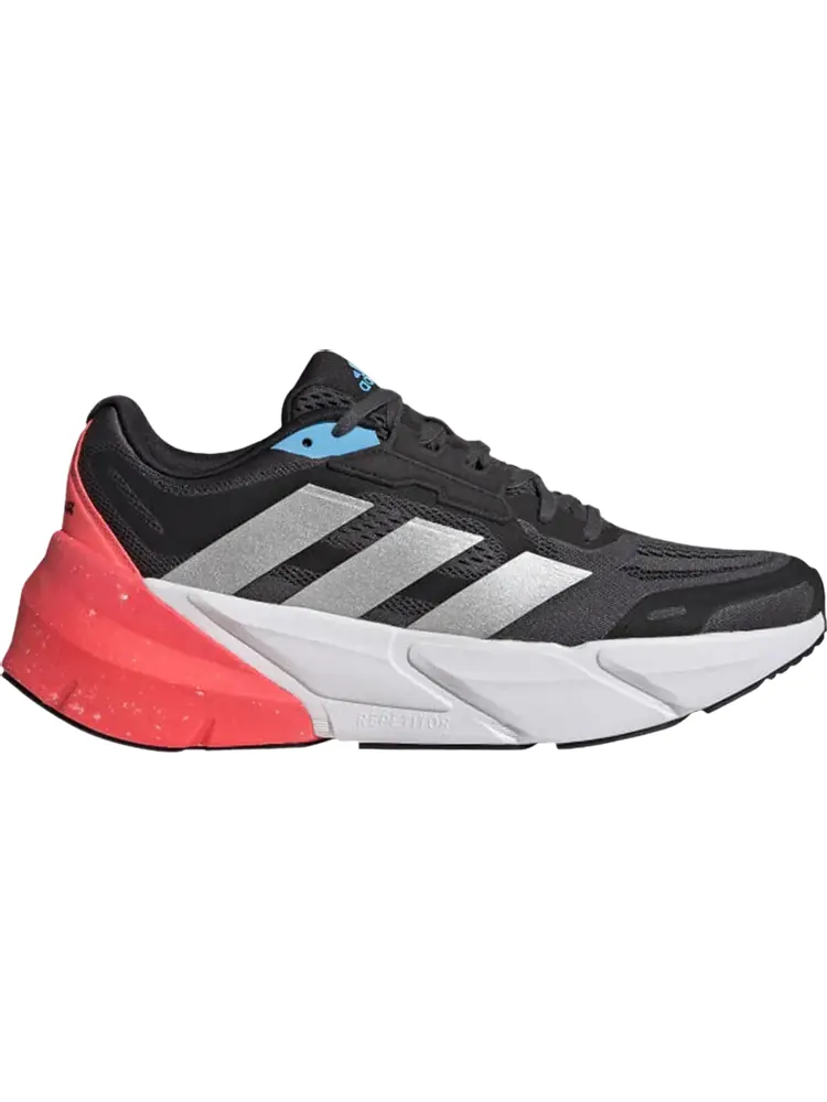 Кроссовки Adidas Adistar 'Grey Turbo' — изображение 1 из 1, серый