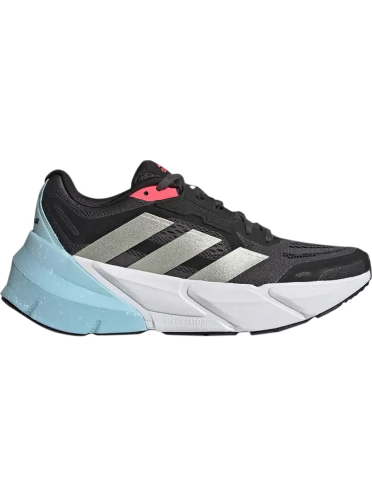 Кроссовки Adidas Wmns Adistar 'Grey Hazy Sky' — изображение 1 из 1, серый