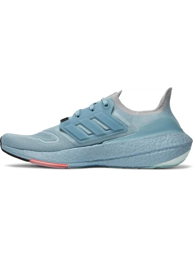Кроссовки Adidas UltraBoost 22 'Magic Grey' — изображение 3 из 8, серый
