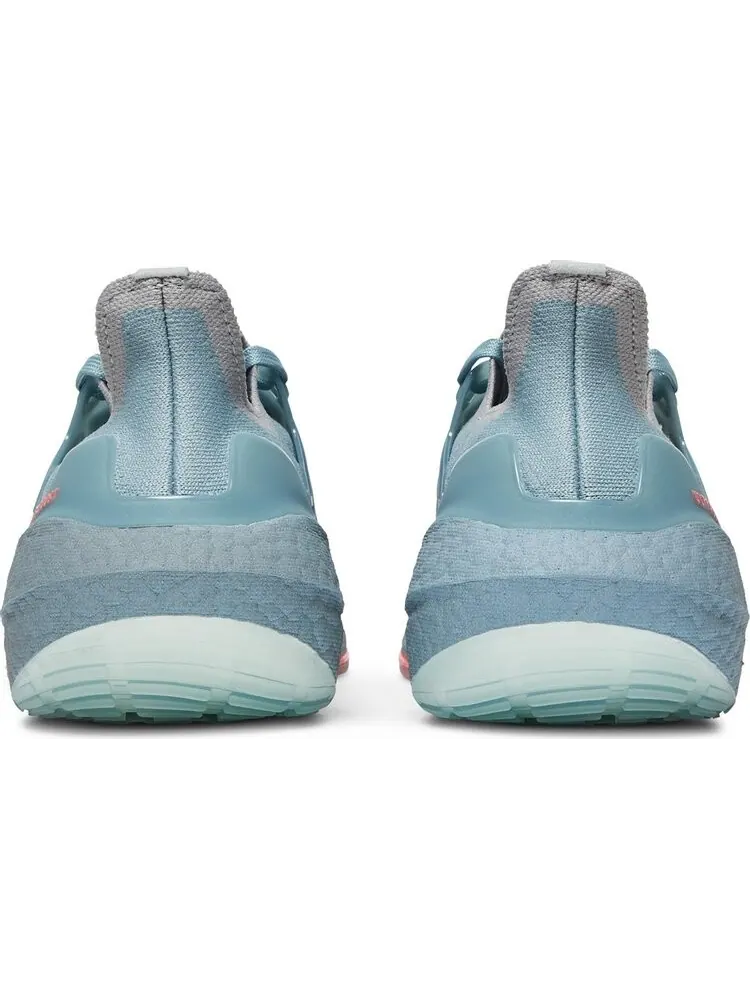 Кроссовки Adidas UltraBoost 22 'Magic Grey' — изображение 6 из 8, серый