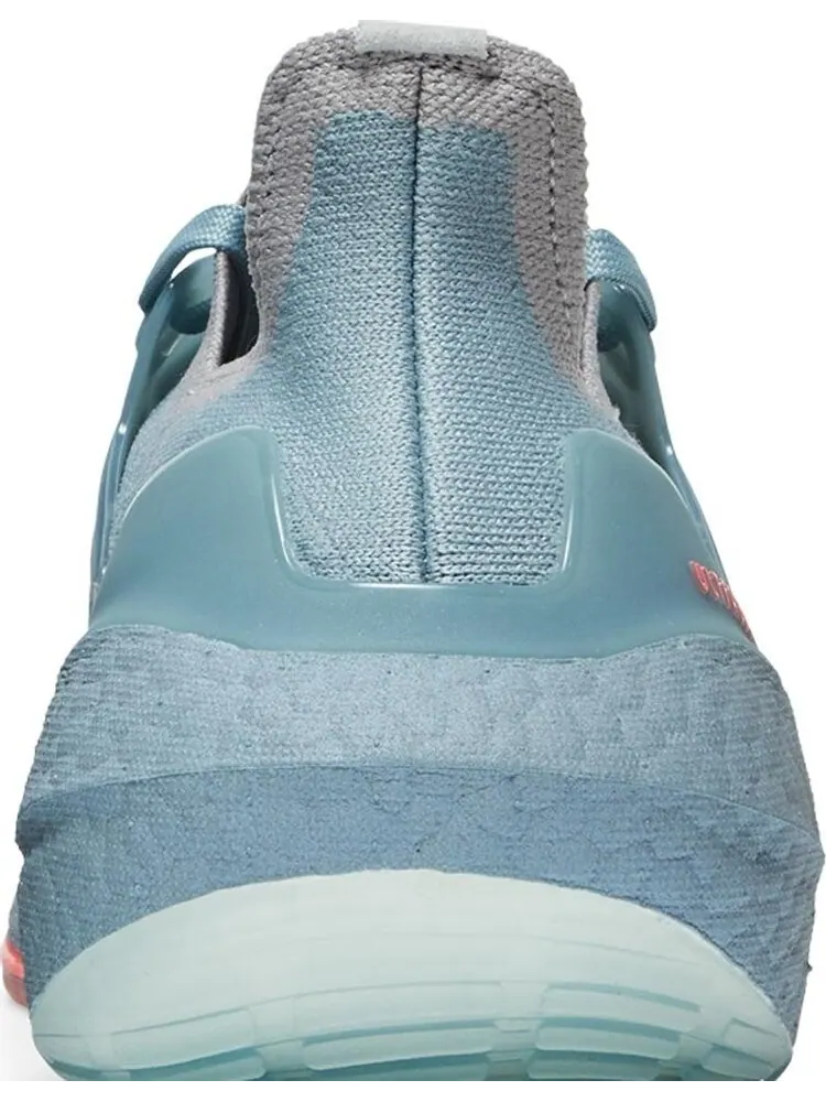Кроссовки Adidas UltraBoost 22 'Magic Grey' — изображение 7 из 8, серый