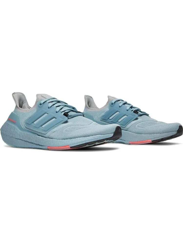 Кроссовки Adidas UltraBoost 22 'Magic Grey' — изображение 8 из 8, серый