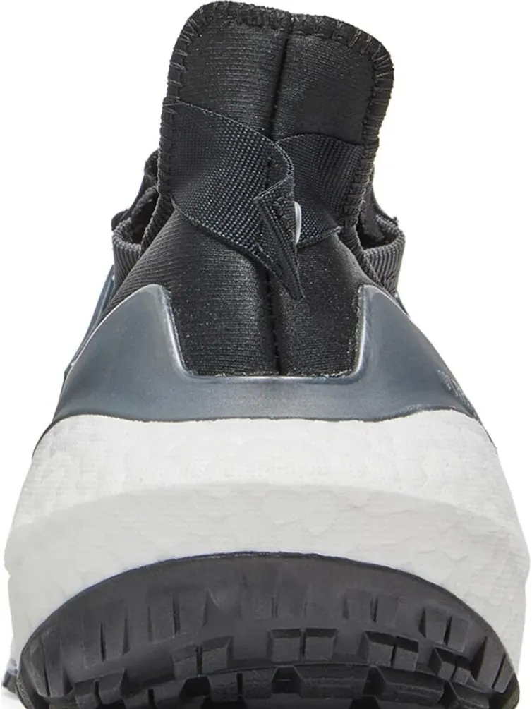 Кроссовки Adidas UltraBoost 22 Cold.RDY 'Black Grey' — изображение 7 из 8, черный