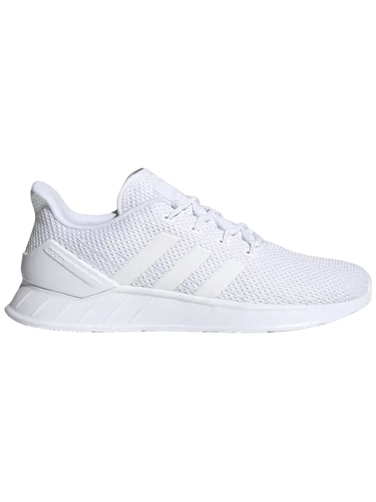 Кроссовки adidas Questar Flow NXT 'Triple White' — изображение 1 из 1, белый