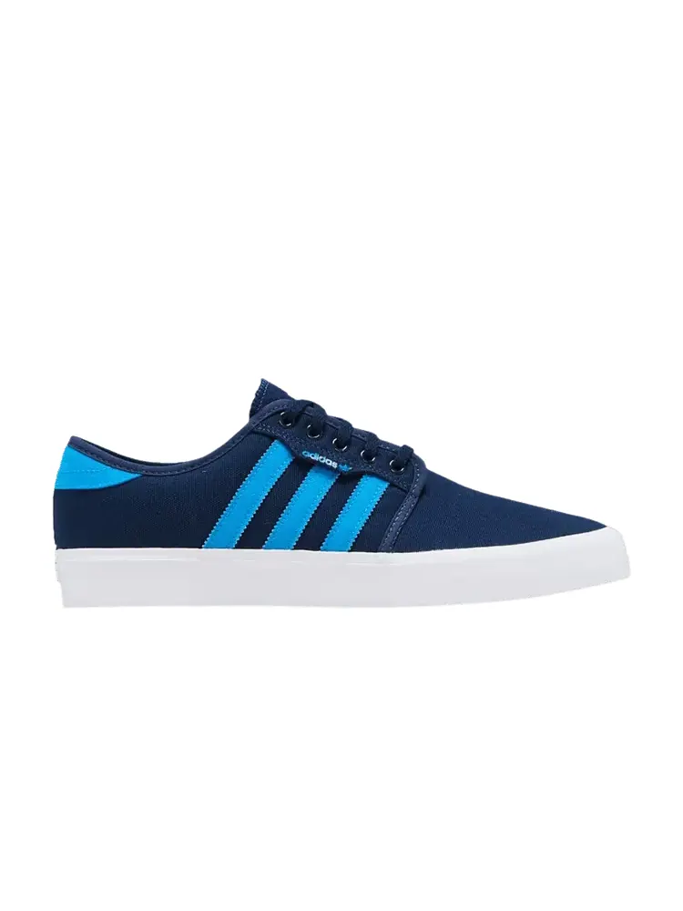 Кроссовки Adidas Seeley XT — изображение 1 из 1, темно-синий