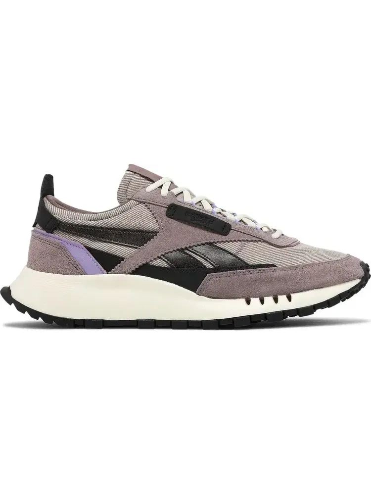 Кроссовки asap nast x classic leather legacy 'sandy taupe' Reebok — изображение 1 из 8, загар