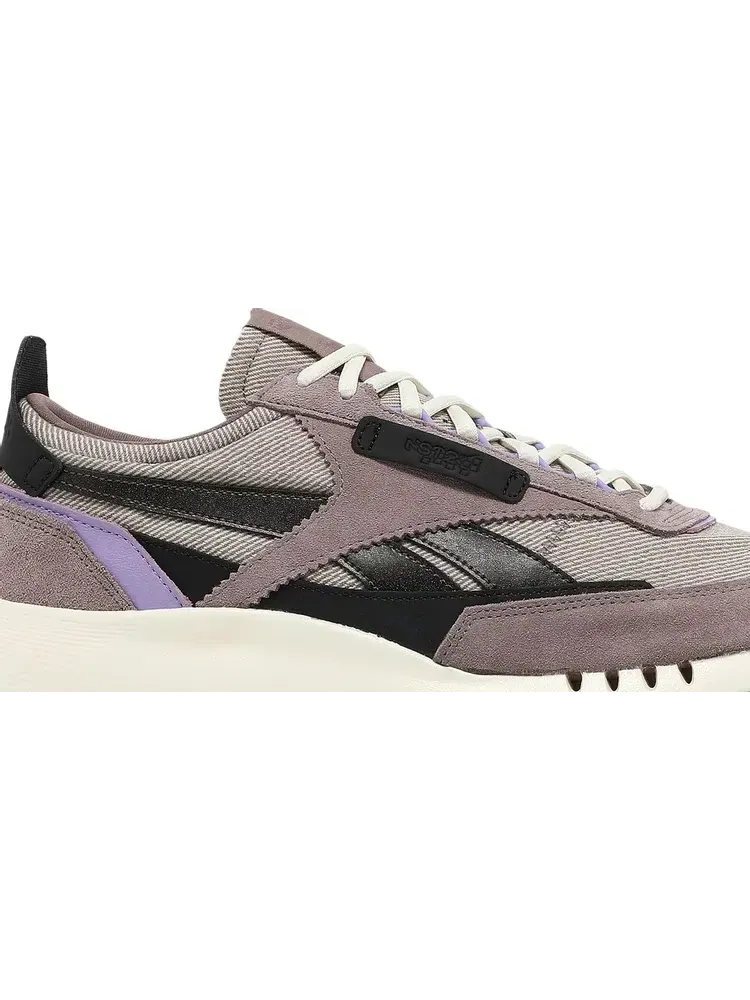 Кроссовки asap nast x classic leather legacy 'sandy taupe' Reebok — изображение 2 из 8, загар