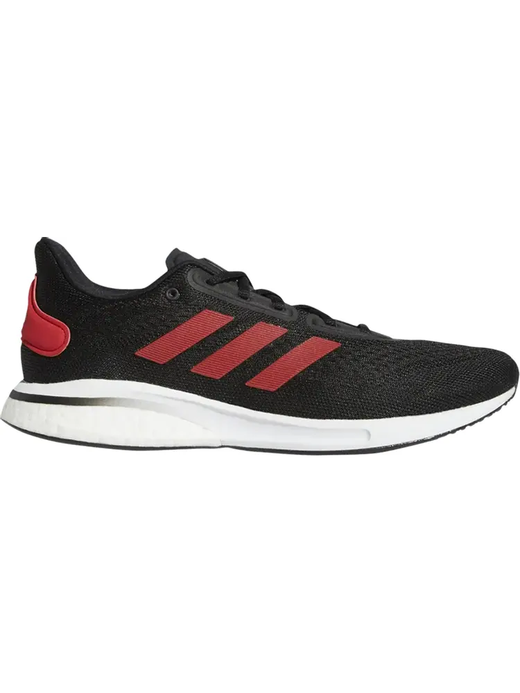 Кроссовки Adidas Supernova 'Cardinals' — изображение 1 из 1, черный