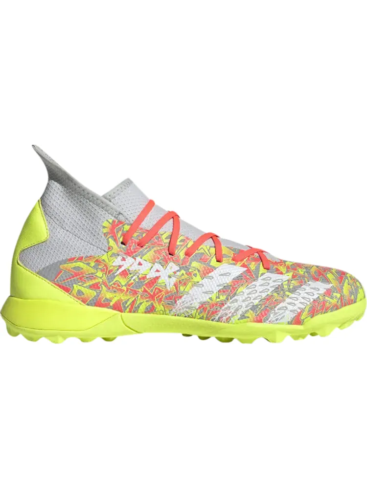 Кроссовки Adidas Predator Freak.3 TF 'Demonscale - Numbersup' — изображение 1 из 1, мульти