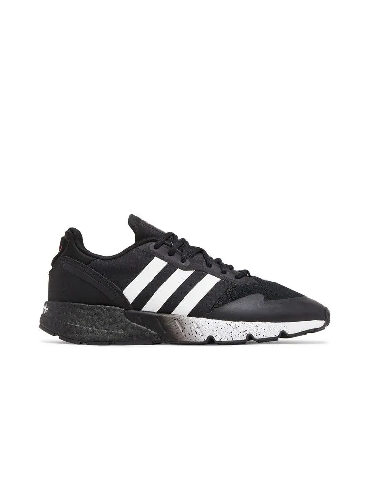 Кроссовки Adidas ZX 1K Boost — изображение 1 из 8, белый