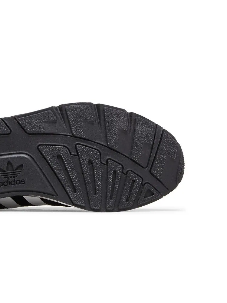 Кроссовки Adidas ZX 1K Boost — изображение 5 из 8, белый