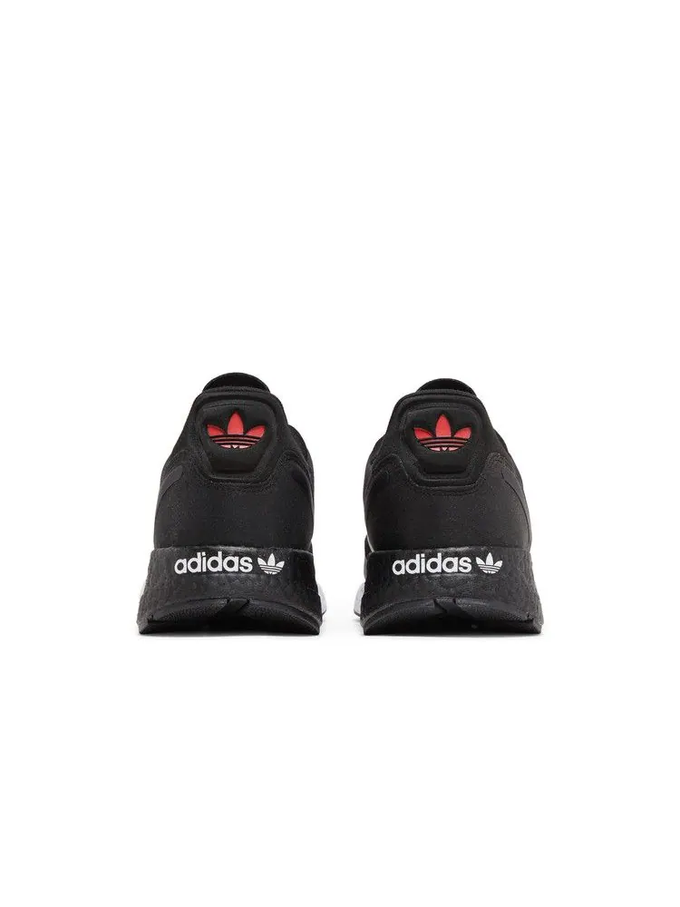 Кроссовки Adidas ZX 1K Boost — изображение 6 из 8, белый