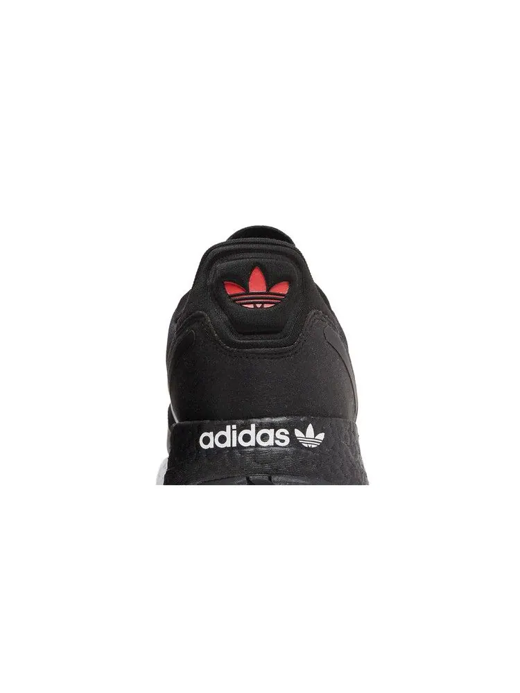 Кроссовки Adidas ZX 1K Boost — изображение 7 из 8, белый