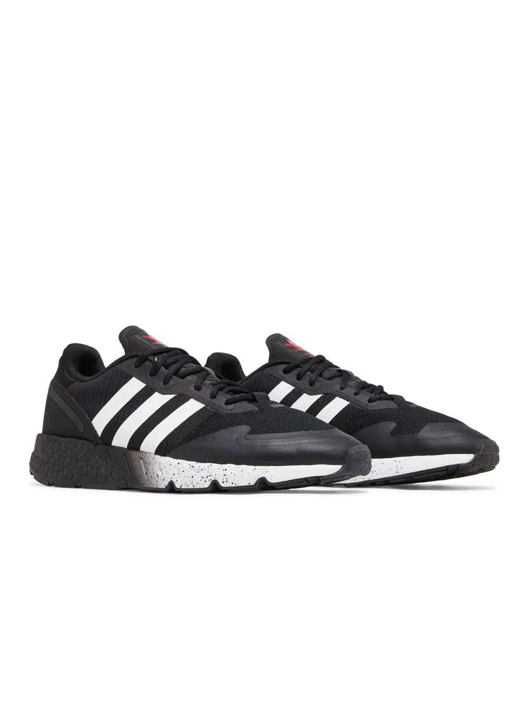 Кроссовки Adidas ZX 1K Boost — изображение 8 из 8, белый