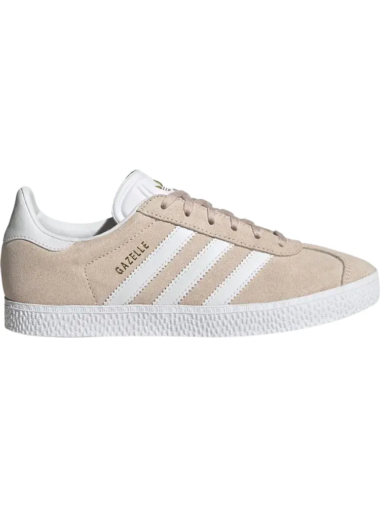 Кроссовки Gazelle J 'Pink Tint' — изображение 1 из 1, розовый