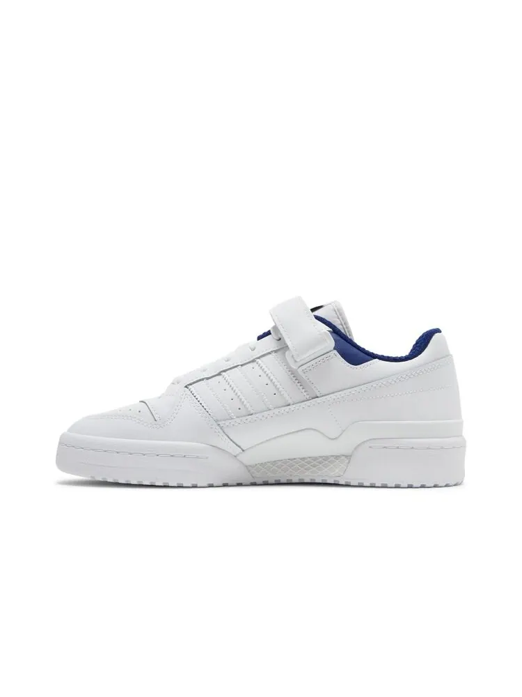 Кроссовки Adidas Forum Low — изображение 3 из 4, белый