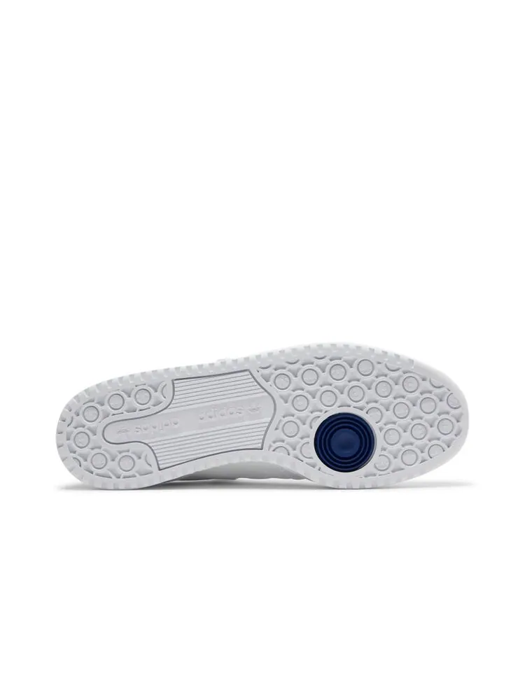 Кроссовки Adidas Forum Low — изображение 4 из 4, белый