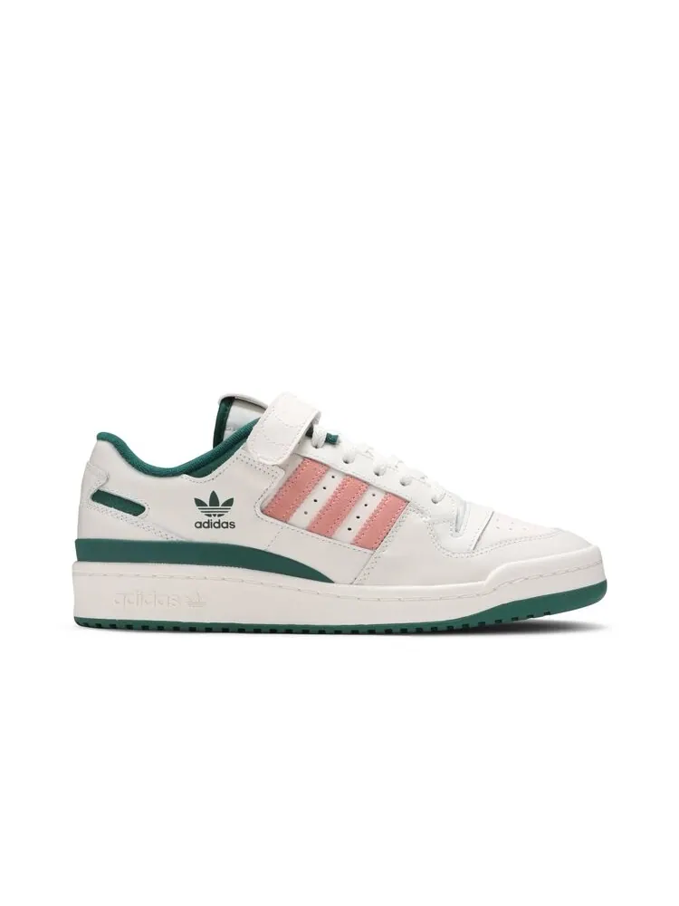 Кроссовки Adidas Forum 84 Low — изображение 1 из 4, белый