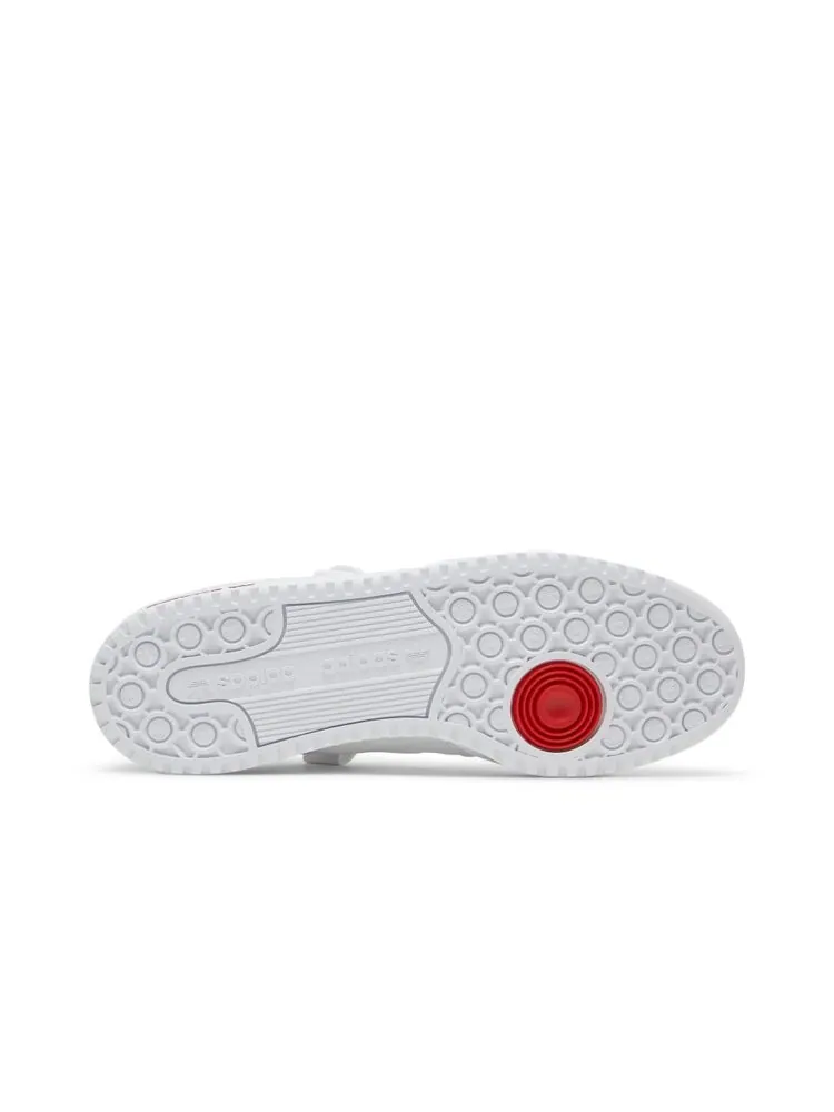Кроссовки Adidas Forum Low — изображение 4 из 4, белый