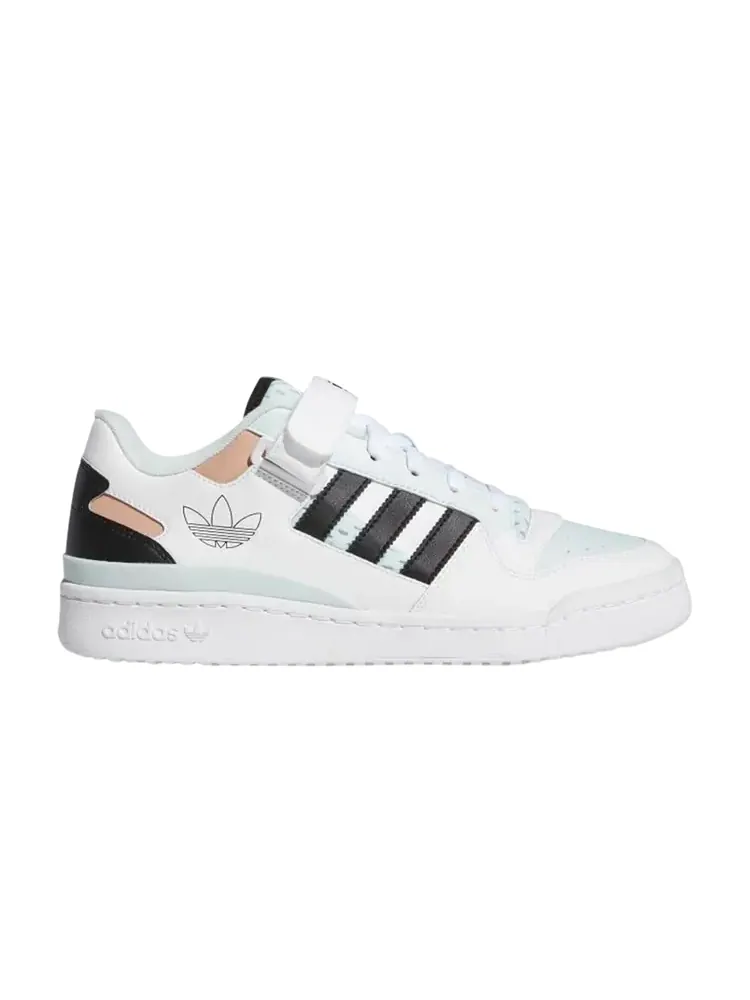 Кроссовки Adidas Forum Low — изображение 1 из 1, белый