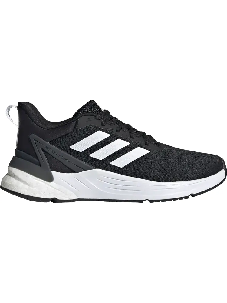 Кроссовки Adidas Response Super 2.0 J — изображение 1 из 1, черный